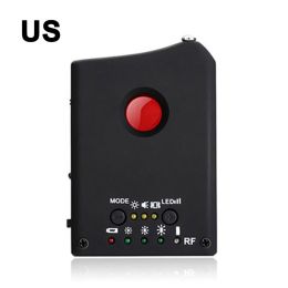 CT01 Aperfect Anti Detector Signal RF Lens Bug Detector GSM Device Finder