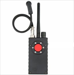 G328; Multifunctional Portable Detector; Camera Lens/ Wireless Signal/Magnet GPS/Mobile Phone Detector