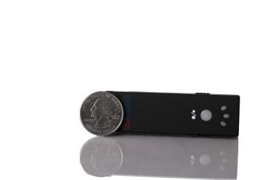 Micro Wireless DVR Video Camera - Records Video Up to 10 Hrs