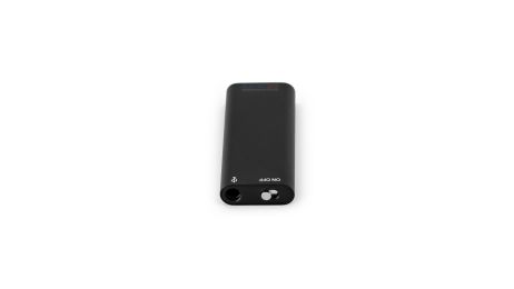 Rechargeable Baby Surveillance Mini USB MIC REC U Disk Portable