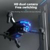 Ninja Dragon Phantom Shark 4K Dual Camera Drone With Obstacle