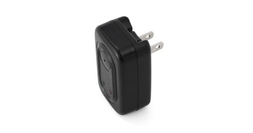 Tiny HQ Video REC USB Socket Camera for Petty Cash Security Surveillance (SKU: g76201guscplug)