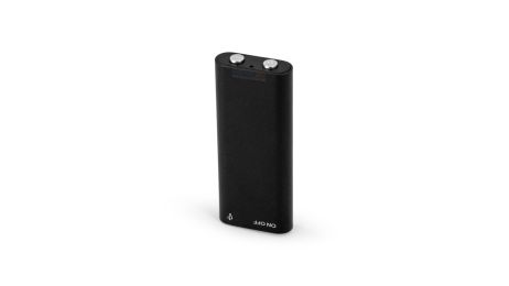 Rechargeable Cash Register Small Covert Audio MIC REC Portable Pocket REC (SKU: VRPLYg76560g)
