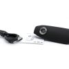Portable Clip Camera With Full HD 1080P For Home And Office;  Motion Detection